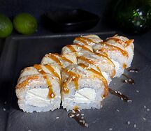 Ролл Унаги лайт