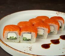 Ролл Филадельфия