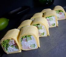 Ролл Мехико лайт