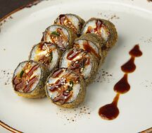 Ролл Токио темпура