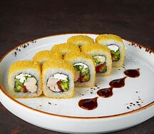 Ролл Цезарь