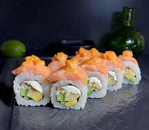 Гриль-ролл Аргентина