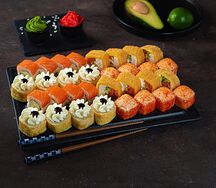 Сет Фантазия