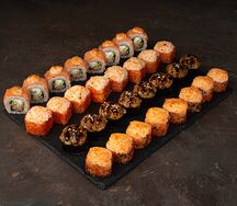 Сет Квартет