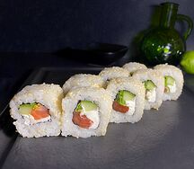 Ролл Небраска