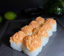 Ролл Лава люкс