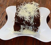 Гренки Бородинские чесночные