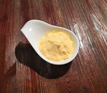 Соус Сырный