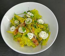 Сальмон Фета