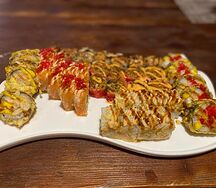 Сет Киото premium