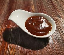 Соус Барбекю