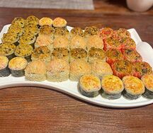 Сет Большой Запеченный