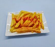 Картофель фри