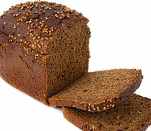 Хлеб бородинский 