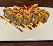 Карамельная Фила