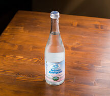 Вода без газа Ледяная жемчужина