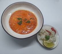 Том Ям оригинальный