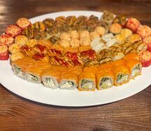 Сет Евразия