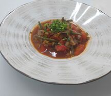 Лагман Уйгурский