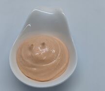 Соус спайси