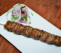 Фирменный шашлык Наполеон