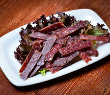 Суджук Тавр