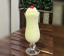 Лимонад Пина колада