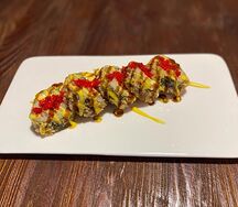 Ролл Малибу