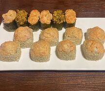 Сет Запеченный