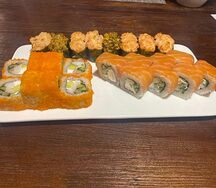 Сет Для Двоих