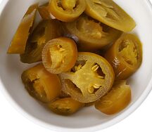 Перец халапеньо