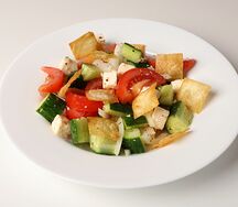 Салат Армянский