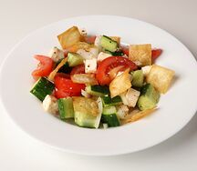 Салат Армянский