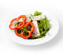 Салат Греческий