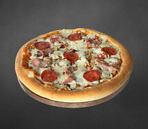 Пицца мясная Вкусно House