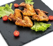 Набор Крылатый