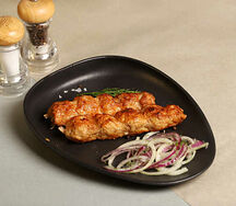 Люля-кебаб из курицы