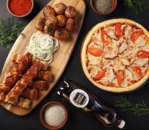 Набор Кантри