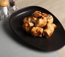 Филе куриной грудки