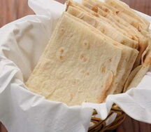 Лаваш армянский