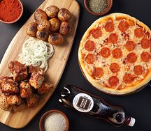 Набор Европа