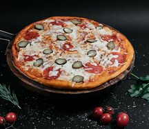 Деревня Stile 