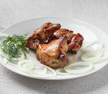 Шейка свиная