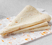 Лаваш тонкий