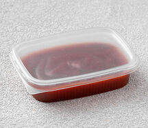 Соус красный