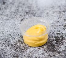 Соус Сырный