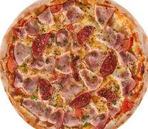 Пицца Мясная