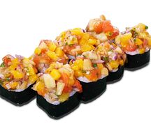 Ролл Батуми