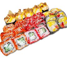 Токусима De Luxe