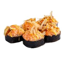 Динамит запеченный